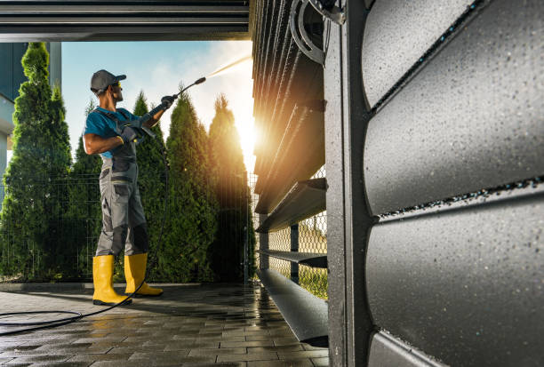Best Commercial Building Pressure Washing  in El Segundo, CA