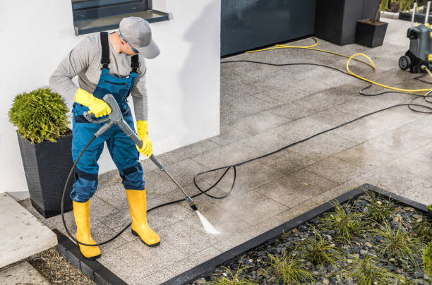 Best Residential Pressure Washing Services  in El Segundo, CA